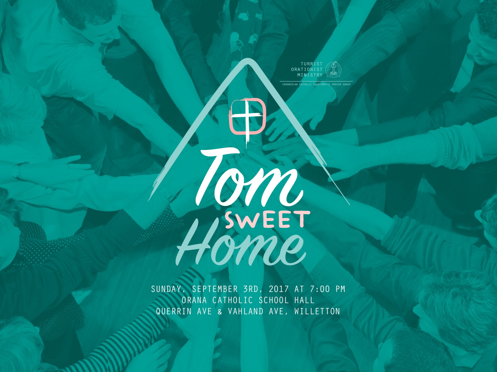 TOM Sweet Home